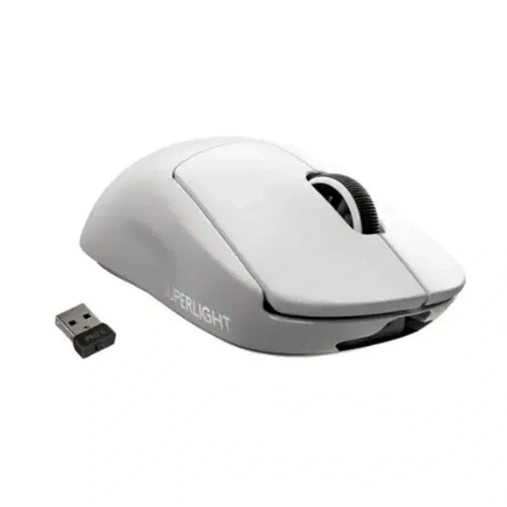 Logitech G Pro Superlight